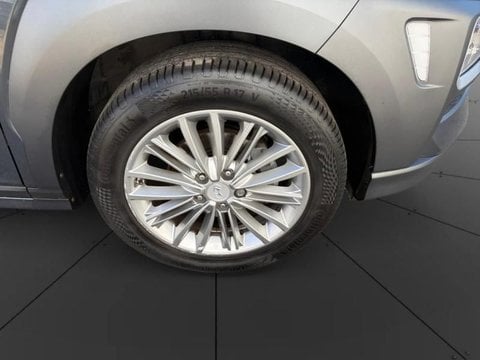 Voitures D'occasion À Faches Thumesnil | Hyundai Kona 1.0 T-Gdi 120Ch Fap Creative Euro6D-T Evap