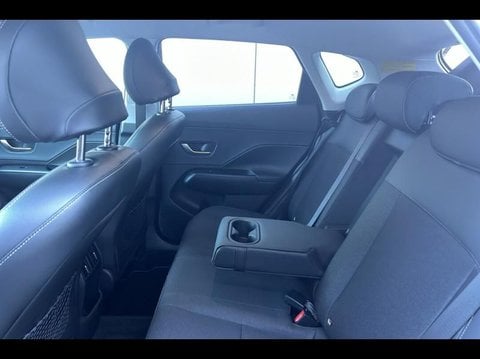 Voitures D'occasion À Faches Thumesnil | Hyundai Kona 1.0 T-Gdi 100Ch Creative