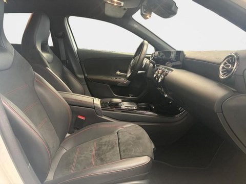 Voitures D'occasion À Faches Thumesnil | Mercedes-Benz Classe A 200 163Ch Amg Line 7G-Dct 9Cv