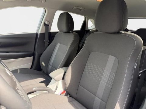 Voitures D'occasion À Faches Thumesnil | Hyundai I20 1.0 T-Gdi 90Ch Intuitive