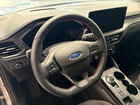 Voitures D'occasion À Faches Thumesnil | Ford Kuga 2.5 Duratec 180Ch Hybrid Flexifuel St-Line Po...