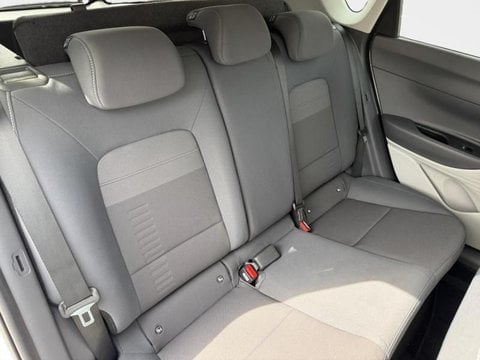 Voitures D'occasion À Faches Thumesnil | Hyundai Bayon 1.0 T-Gdi 100Ch Intuitive Dct-7