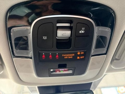 Voitures D'occasion À Faches Thumesnil | Hyundai Tucson 1.6 T-Gdi 265Ch Phev Executive Bva6 Htrac