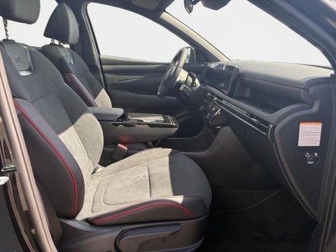 Voitures D'occasion À Faches Thumesnil | Hyundai Tucson 1.6 T-Gdi 288Ch Plug-In N Line Ultime Ed...