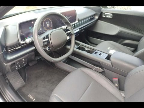Voitures D'occasion À Faches Thumesnil | Hyundai Ioniq 6 77 Kwh - 229Ch Creative