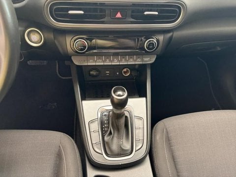 Voitures D'occasion À Faches Thumesnil | Hyundai Kona 1.6 Gdi 141Ch Hybrid Creative Dct-6