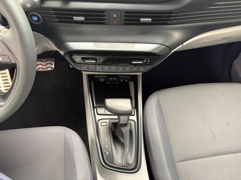 Voitures D'occasion À Faches Thumesnil | Hyundai Bayon 1.0 T-Gdi 100Ch Executive Dct-7
