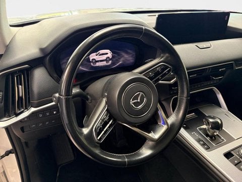 Voitures D'occasion À Faches Thumesnil | Mazda Cx-60 2.5 E-Skyactiv Phev 327Ch Homura 4X4 Bva8