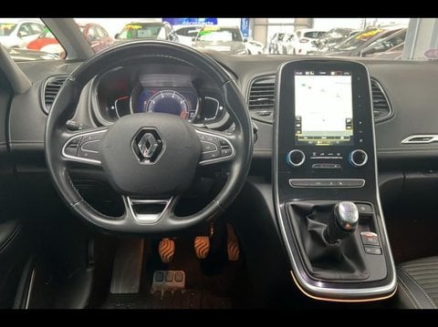 Voitures D'occasion À Faches Thumesnil | Renault Grand Scénic Grand Scenic 1.3 Tce 160Ch Energy...