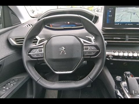 Voitures D'occasion À Faches Thumesnil | Peugeot 3008 1.2 Puretech 130Ch S&S Allure Pack Eat8