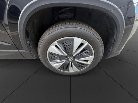 Voitures D'occasion À Faches Thumesnil | Škoda Karoq 2.0 Tdi 116Ch Scr Ambition 4X2 Dsg7