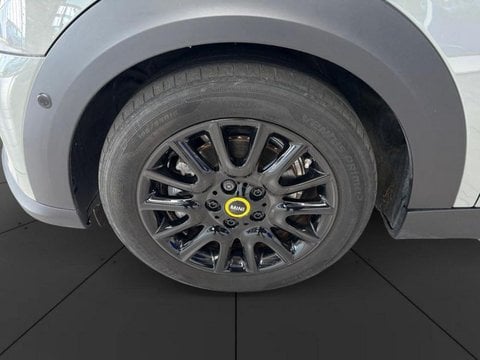 Voitures D'occasion À Faches Thumesnil | Mini Mini Cooper Se 184Ch Edition Camden Bva 5Cv