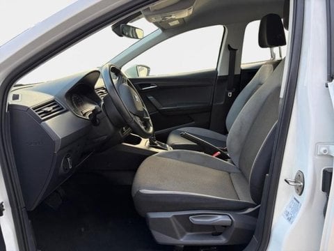 Voitures D'occasion À Faches Thumesnil | Seat Ibiza 1.0 Ecotsi 110Ch Style Dsg7