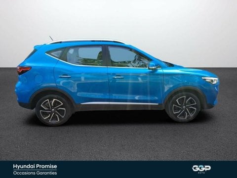 Voitures D'occasion À Faches Thumesnil | Mg Zs 1.0 T-Gdi 111Ch Luxury