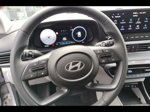 Voitures D'neuves Stock À Faches Thumesnil | Hyundai I20 Am25 1.0 Tgdi 100 Dct Creative