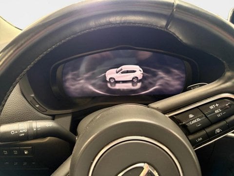 Voitures D'occasion À Faches Thumesnil | Mazda Cx-60 2.5 E-Skyactiv Phev 327Ch Homura 4X4 Bva8