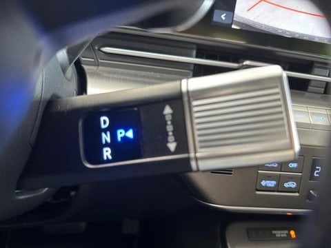 Voitures D'occasion À Faches Thumesnil | Hyundai Kona Electric 48Kwh - 156Ch Intuitive
