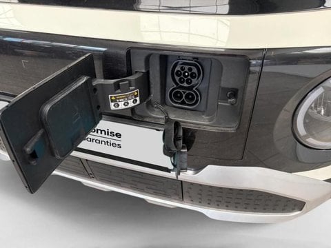 Voitures D'occasion À Faches Thumesnil | Hyundai Inster 42 Kwh 97Ch Intuitive 5Pl