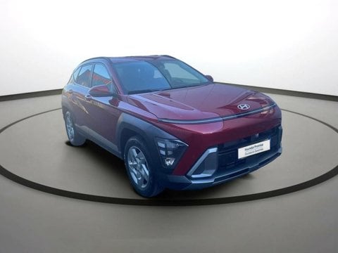 Voitures D'occasion À Faches Thumesnil | Hyundai Kona 1.0 T-Gdi 100Ch Creative