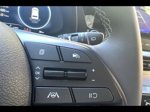 Voitures D'occasion À Faches Thumesnil | Hyundai Bayon 1.0 T-Gdi 100Ch Intuitive Dct-7