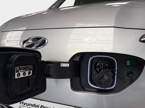 Voitures D'occasion À Faches Thumesnil | Hyundai Kona Electric 39Kwh - 136Ch Creative