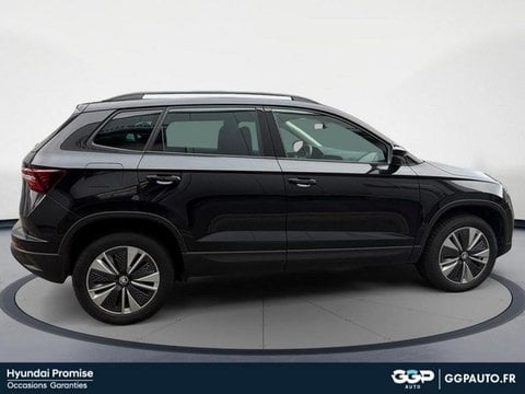 Voitures D'occasion À Faches Thumesnil | Škoda Karoq 2.0 Tdi 116Ch Scr Ambition 4X2 Dsg7
