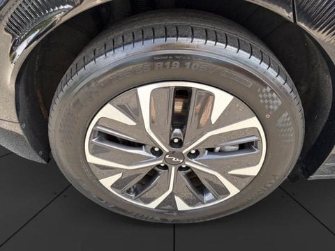 Voitures D'occasion À Faches Thumesnil | Kia Ev6 229Ch Air Design 2Wd
