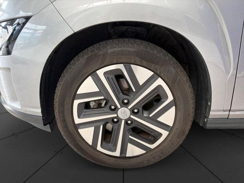 Voitures D'occasion À Faches Thumesnil | Hyundai Kona Electric 39Kwh - 136Ch Creative