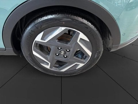 Voitures D'occasion À Faches Thumesnil | Hyundai Bayon 1.0 T-Gdi 100Ch Executive Dct-7