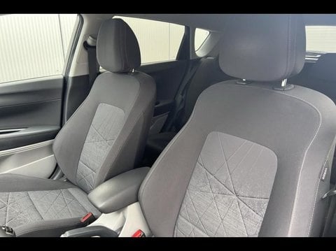 Voitures D'occasion À Faches Thumesnil | Hyundai Bayon 1.0 T-Gdi 100Ch Hybrid 48V Creative
