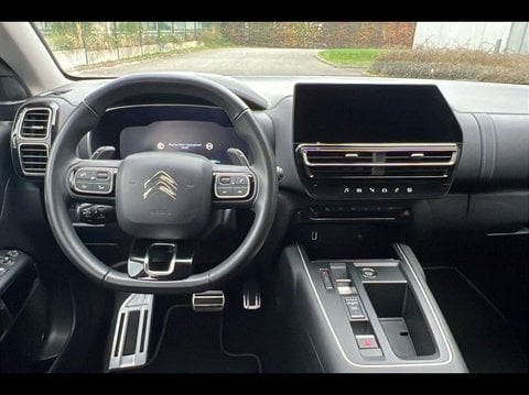 Voitures D'occasion À Faches Thumesnil | Citroën C5 Aircross Hybrid Rechargeable 180Ch Shine Ë...