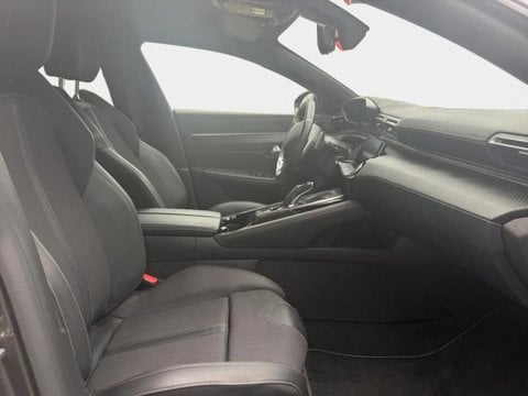Voitures D'occasion À Faches Thumesnil | Peugeot 508 Sw Hybrid 225Ch Gt E-Eat8