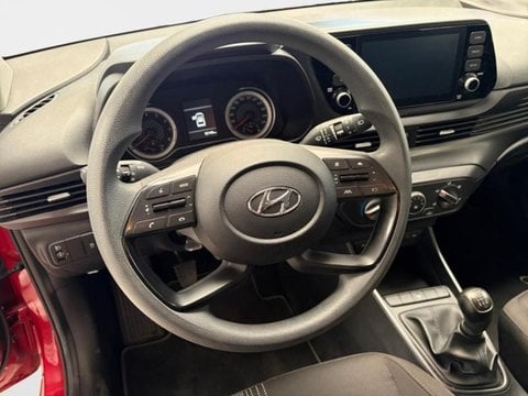 Voitures D'occasion À Faches Thumesnil | Hyundai I20 1.2 84Ch Initia