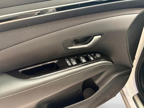 Voitures D'occasion À Faches Thumesnil | Hyundai Tucson 1.6 T-Gdi 265Ch Phev Executive Bva6 Htrac