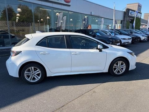 Voitures D'occasion À Faches Thumesnil | Toyota Corolla 122H Collection My22