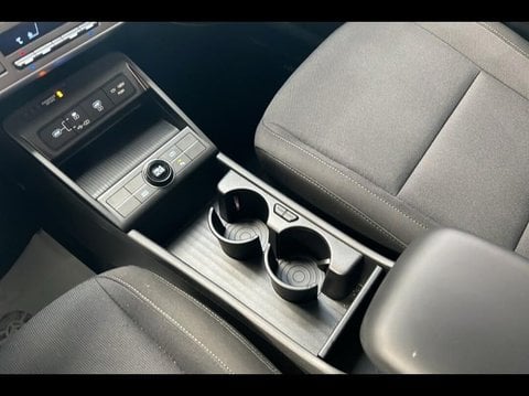 Voitures D'occasion À Faches Thumesnil | Hyundai Kona 1.6 Gdi 138Ch Hybrid Intuitive Dct-6