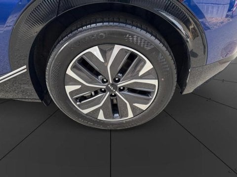 Voitures D'occasion À Faches Thumesnil | Kia Ev6 229Ch Air Design 2Wd