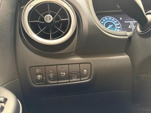 Voitures D'occasion À Faches Thumesnil | Hyundai Kona 1.6 Gdi 141Ch Hybrid Business Dct-6
