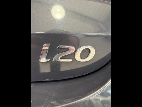 Voitures D'occasion À Faches Thumesnil | Hyundai I20 1.0 T-Gdi 100Ch Hybrid Creative Dct-7