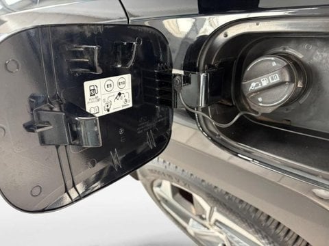 Voitures D'occasion À Faches Thumesnil | Hyundai Tucson 1.6 T-Gdi 265Ch Phev Executive Bva6 Htrac