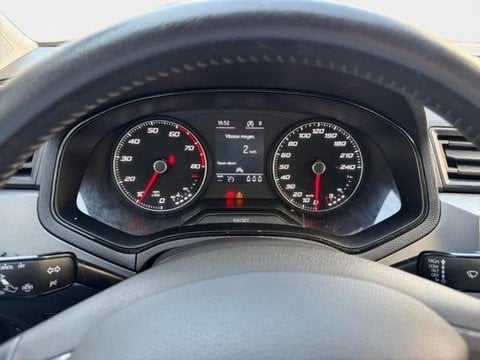 Voitures D'occasion À Faches Thumesnil | Seat Ibiza 1.0 Ecotsi 110Ch Style Dsg7