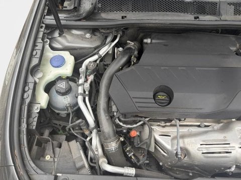 Voitures D'occasion À Faches Thumesnil | Peugeot 508 Sw Hybrid 225Ch Gt E-Eat8