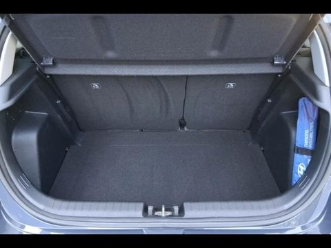 Voitures D'occasion À Faches Thumesnil | Hyundai I20 1.2 84Ch Intuitive