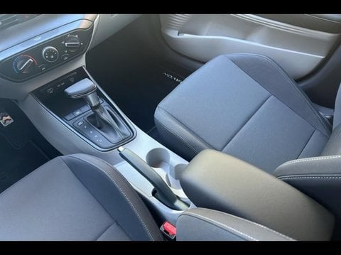 Voitures D'occasion À Faches Thumesnil | Hyundai Bayon 1.0 T-Gdi 100Ch Intuitive Dct-7