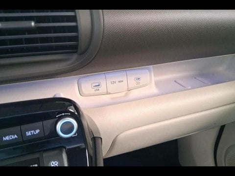 Voitures D'occasion À Faches Thumesnil | Hyundai Inster 49 Kwh 115Ch Creative 4Pl