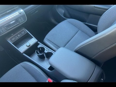 Voitures D'occasion À Faches Thumesnil | Hyundai Kona Electric 48Kwh - 156Ch Creative