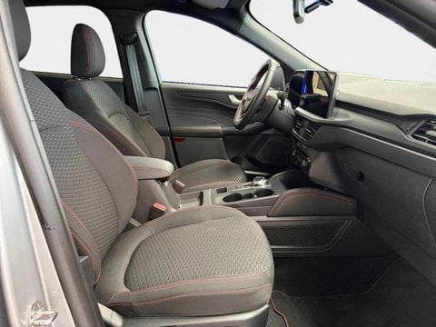 Voitures D'occasion À Faches Thumesnil | Ford Kuga 2.5 Duratec 180Ch Hybrid Flexifuel St-Line Po...