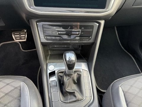 Voitures D'occasion À Faches Thumesnil | Volkswagen Tiguan Allspace 1.5 Tsi 150Ch R-Line Dsg7