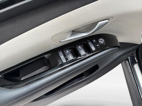 Voitures D'occasion À Faches Thumesnil | Hyundai Tucson 1.6 T-Gdi 230Ch Hybrid Executive Bva6