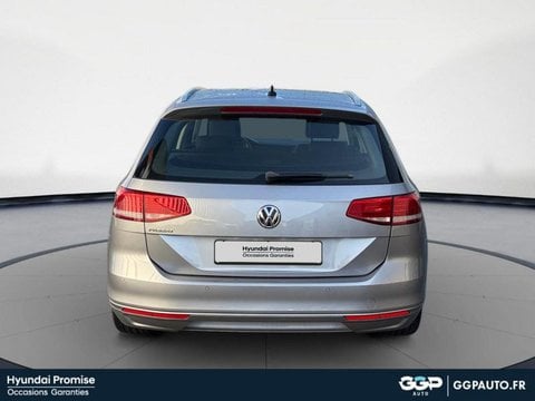 Voitures D'occasion À Faches Thumesnil | Volkswagen Passat Sw 1.5 Tsi Evo 150Ch Confortline Dsg7